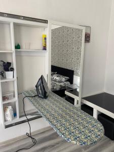 Guest house in avlabari