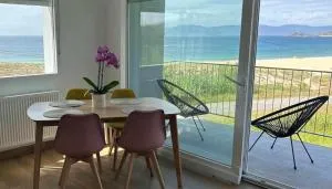 Mar de Queiruga 12 Nadelas - Goltar