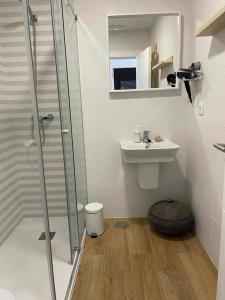 Mar de Queiruga 12 Nadelas