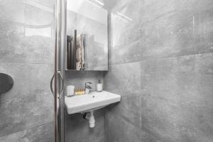 Arcadia City Apartments