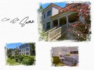 Casa Río Samo - Ордес