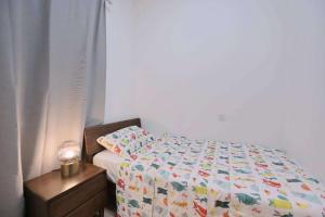 09 森林城市星海湾民宿 forest city dutyfree homestay