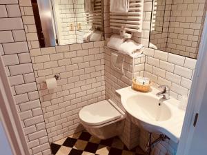 Double Room with Sea View room in Malecot Boutique Hotel