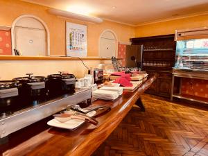 Avenue Hotel by F-Hotels