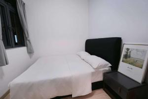 06 forest city ataraxia park homestay 森林城市海悦湾民宿