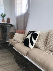 Villas Villa Stagnale : photos des chambres