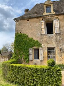 Les Maisons dAntan 5 étoiles