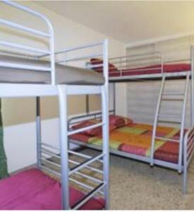 Villas Villa Stagnale : photos des chambres