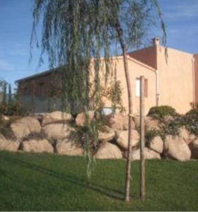 Villas Villa Stagnale : photos des chambres