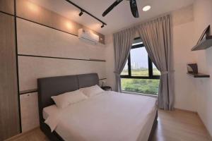 09 forest city homestay-温馨小筑