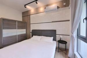 09 forest city homestay-温馨小筑