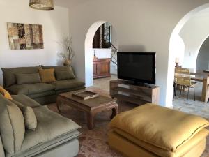 Villas Villa Stagnale : Villa