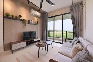 09 forest city homestay-温馨小筑