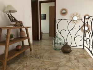 Villas Villa Stagnale : photos des chambres