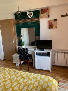 Bansko ski apartment Mountain View Resort