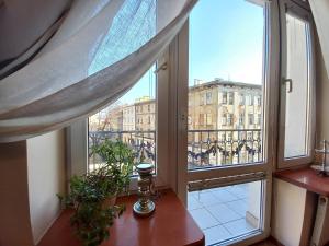 Jewish Quarter - Old Town Apartments