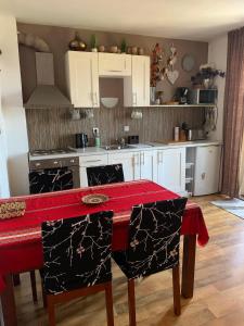 Bansko ski apartment Mountain View Resort