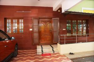 The Nest Lovely 3BHK and 1BHK Villa