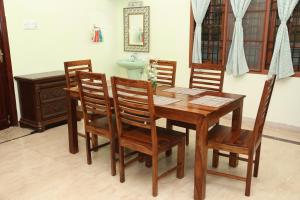 The Nest Lovely 3BHK and 1BHK Villa