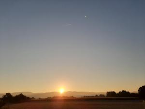 obrázek - Ferienwohnung Morgensonne