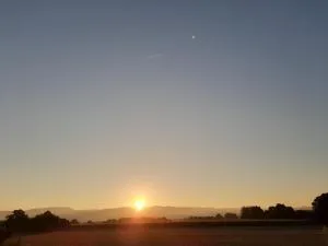 Ferienwohnung Morgensonne - Renchen