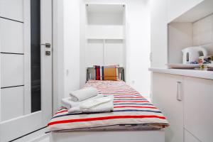 Garden Love on Deribasovskaya