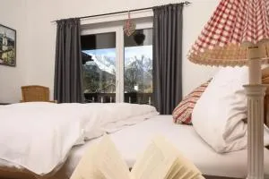 Ferienhaus Windschäufeln in Garmisch-Partenkirchen - Germisch
