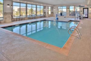Hampton Inn Suites Flagstaff East