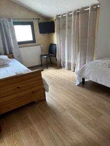 Hotels Hotel Edelweiss : photos des chambres