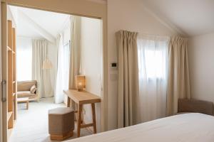 Hotels Hotel Ibaia - Piscine & Spa : photos des chambres