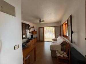 Apartamento BUENA VISTA El Alamillo