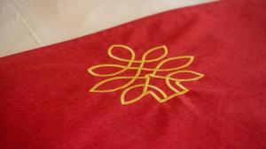 Deluxe Double Room with Bath room in Schaluinenhoeve