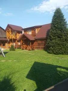 Sadiba Pid Skeleyu - Putyla