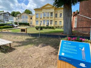 Villa Anna - Kaiserperle