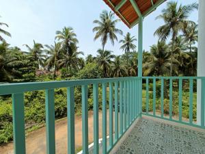 Beseco Bed and Breakfast
