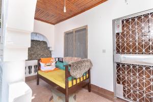Villa by the beach Mombasa