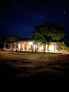 Alay Lake - Yala - 基林德