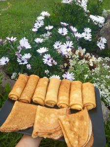 Садиба "Віталія"