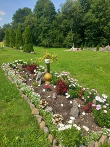 Садиба "Віталія"