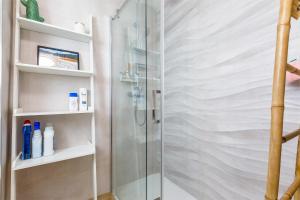 A&N Ocean Breeze Retreat with Pool Torre del Mar