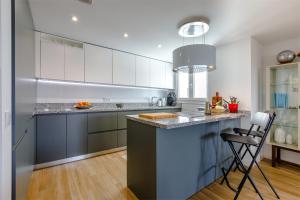 A&N Ocean Breeze Retreat with Pool Torre del Mar