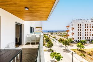 A&N Ocean Breeze Retreat with Pool Torre del Mar
