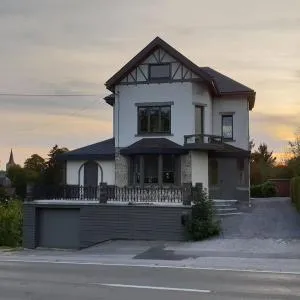 "Petit Durbuy" by Phils Cottages - Petit Han