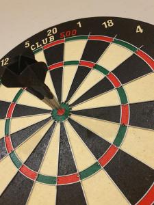 "Petit Durbuy" by Phils Cottages