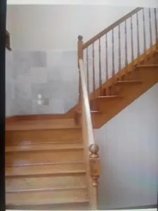 Lake house # 1 - Spanaway