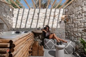 Naxian Serenity Suites