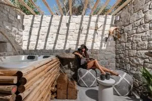 Naxian Serenity Suites - Agia Anna