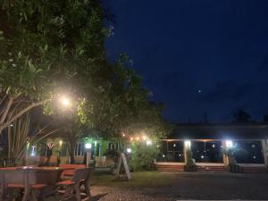 Marina Resort at Pakbara Satun