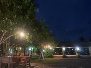 Marina Resort at Pakbara Satun - Ko Bulon Le