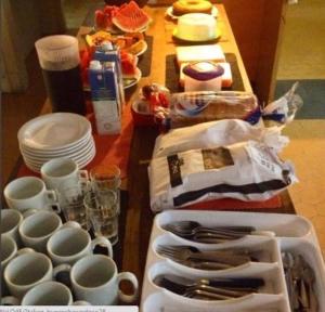 Flat luxo no Hotel samba Cabo Frio